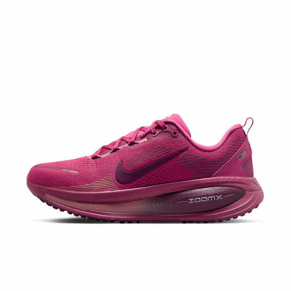 Nike Vomero 18 Women's Road Running Shoes - Purple - Recycled Content Minimum - HM6804-604