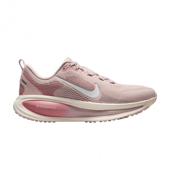 Nike Wmns Vomero 18  'Silt Red/Red Stardust/Platinum Violet/Chalk' | Pink | Women's Size 10 - HM6804-605