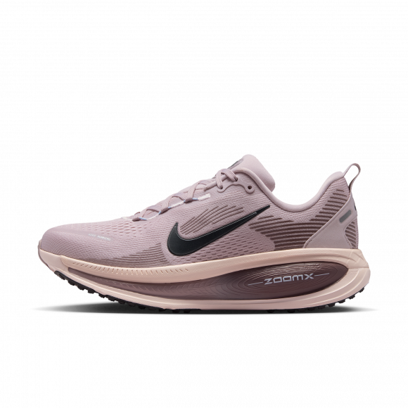 Nike Vomero 18 Women's Road Running Shoes - 1 - Pink - HM6804-607