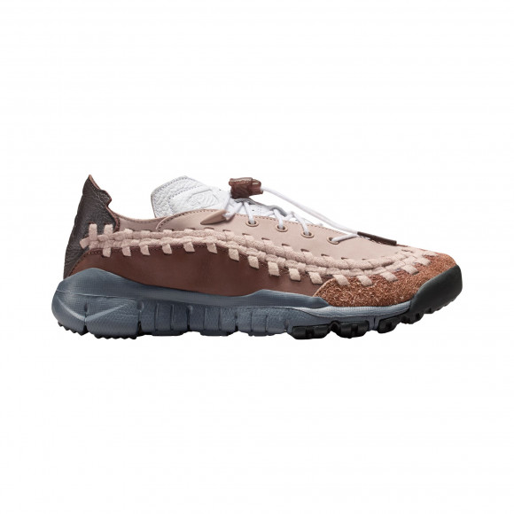 SOULGOODS x Nike Homescape Woven SP 'Medium Orewood Brown' | Men's Size 11 - HM6961-001