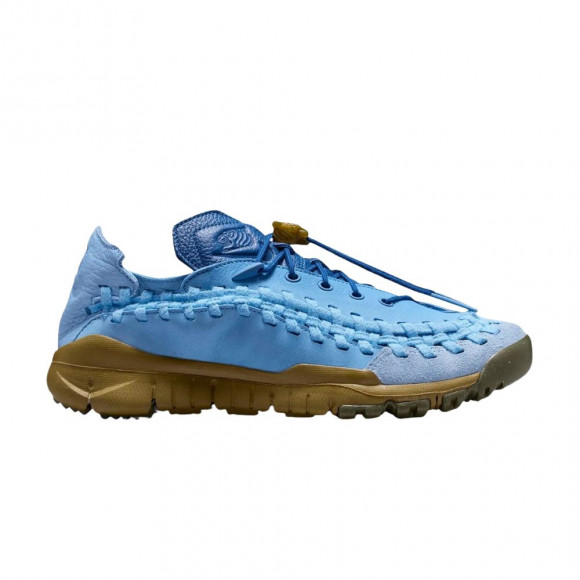 SOULGOODS X Nike Homescape Woven 'Blue Beyond Peat Moss' | Men's Size 8.5 - HM6961-400