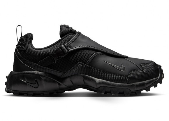 Nike Air Phassad ACG 'Triple Black' 2025 | Men's Size 9 - HM7133-002