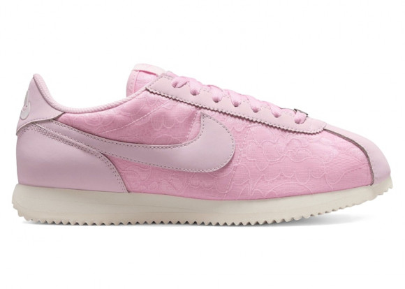 Nike Wmns Cortez 'Pink Foam Floral' | Women's Size 6 - HM8286-600