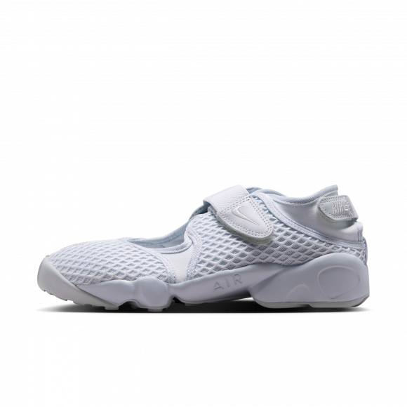 Scarpa Nike Air Rift – Donna - Grigio - HM8288-002