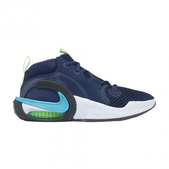 Nike Air Zoom Crossover 2 SE GS 'Midnight Navy' | Blue | Kid's Size 4.5 - HM8521-400