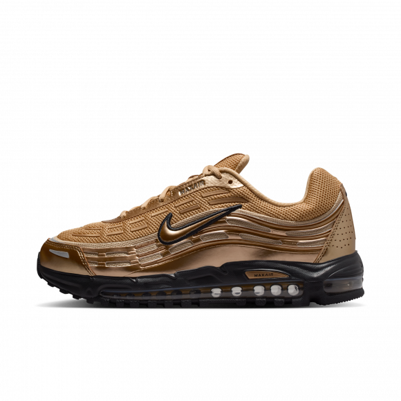 Nike Air Max TL 2.5 Men's Shoes - Brown - HM8818-700