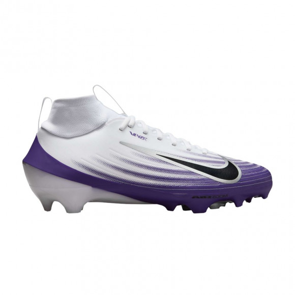 Nike Air Zoom Vapor Pro 1 'White Court Purple' | Men's Size 5.5 - HM8850-101