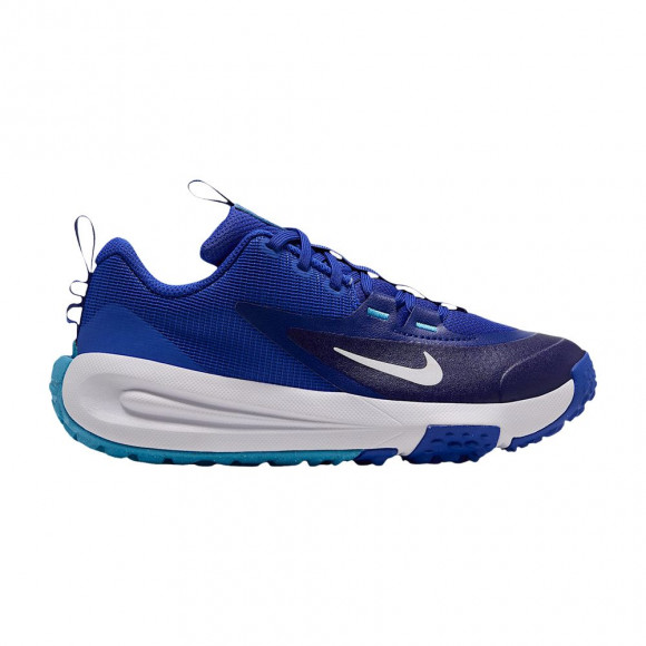 Nike Cross Turf GS 'Hyper Royal Old Royal Current Blue White' | Kid's Size 5.5 - HM8856-401