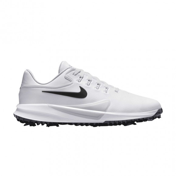 Nike Victory Pro 4 Golf Wide 'White Black' | Men's Size 9.5 - HM9220-100