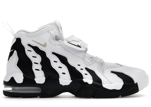 Air DT Max '96 'Colorado Away - White Black' - HM9236-100