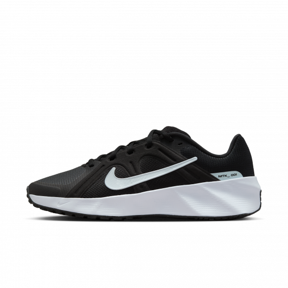 Nike City Response 'Black White Glacier Blue' | Men's Size 7 - HM9493-005