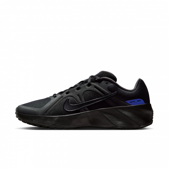 Nike Metro Tek Men's Shoes - Black - HM9493-006