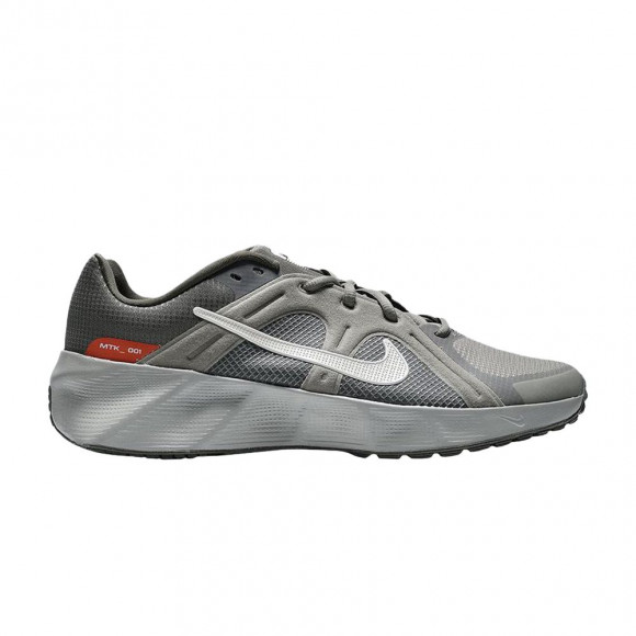 Nike Metro Tek 'Grey' | Men's Size 12 - HM9493-300