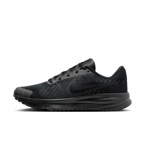 Nike Run Defy Women's Road Running Shoes - Black - HM9593-003