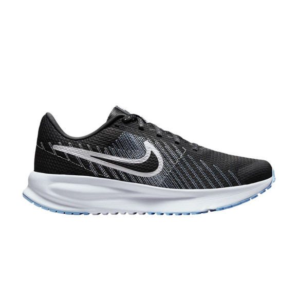 Nike Wmns Run Defy Road 'Dark Smoke Grey Aluminum' | Women's Size 11 - HM9593-007