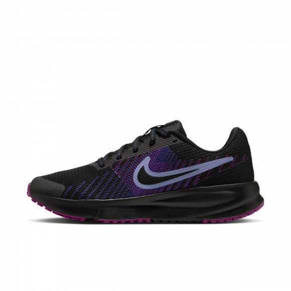 Chaussure de running sur route Nike Run Defy pour femme - Noir - HM9593-011