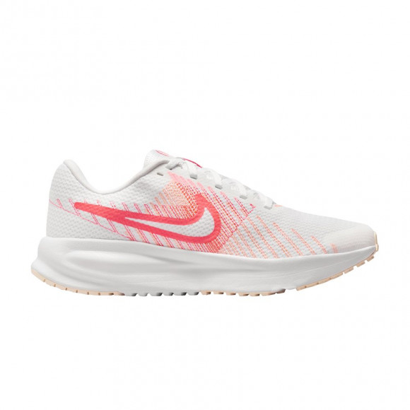 Nike Wmns Run Defy 'White Hot Lava' | Women's Size 5 - HM9593-108