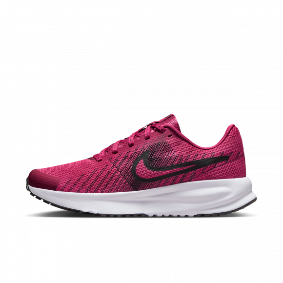 Nike Run Defy Women's Road Running Shoes - Purple - HM9593-603