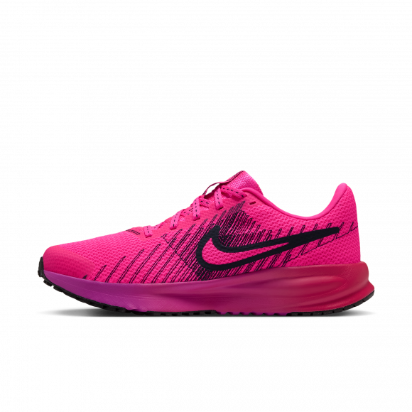 Chaussure de running sur route Nike Run Defy pour femme - Rose - HM9593-605