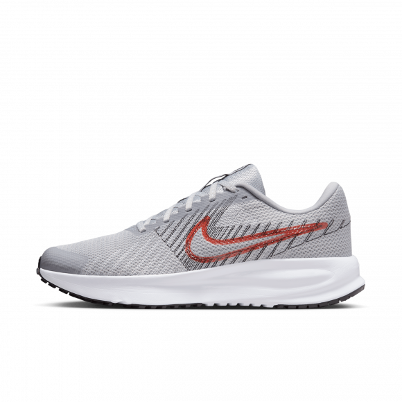 Nike Run Defy Men's Road-Running Shoes - Grey - HM9594-005