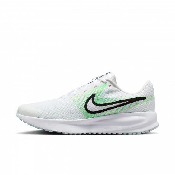 Nike Run Defy-løbesko til vej til mænd - hvid - HM9594-112