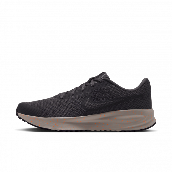 Chaussure de running sur route Nike Run Defy pour homme - Marron - HM9594-201