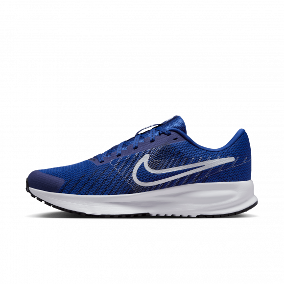 Nike Run Defy Deep Royal Blue World Indigo Black White - HM9594-401