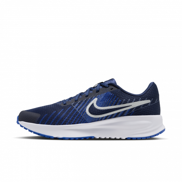 Chaussure de running sur route Nike Run Defy pour homme - Bleu - HM9594-403