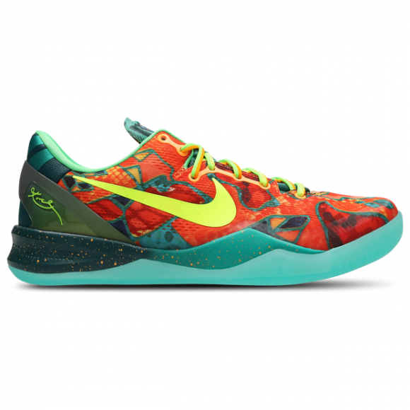 【kobenoki】です NIKE KOBE VIII PS – UNDEFEATED JAPAN