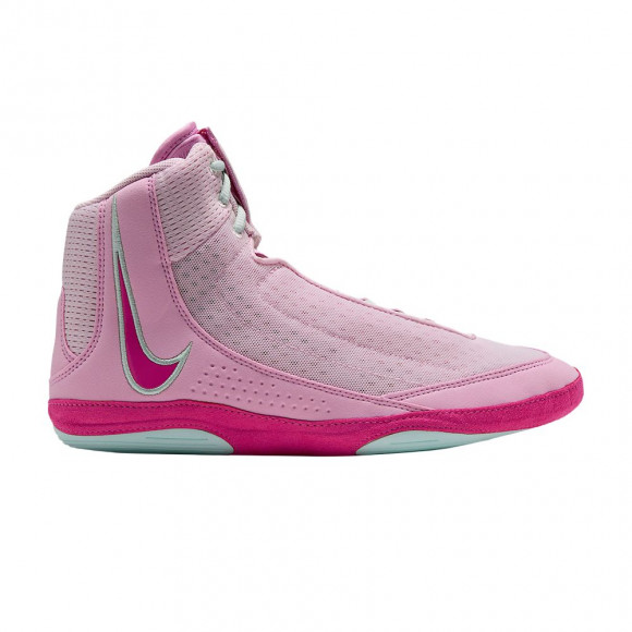 Nike Inflict 4 'Pink Foam' | Men's Size 13 - HM9674-600