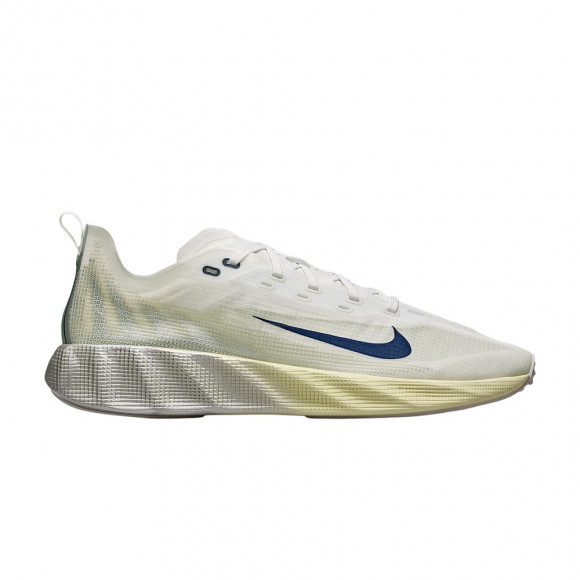 Nike Ava X 'Metallic Silver' | White | Men's Size 8 - HM9697-003
