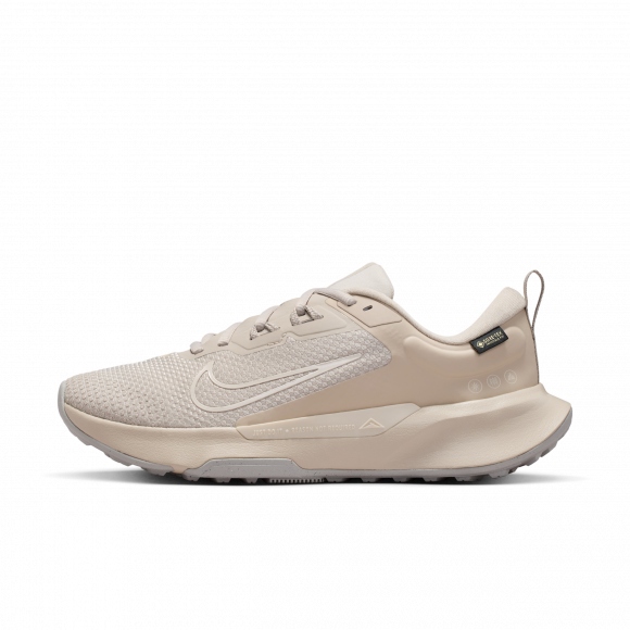 Chaussure de trail imperméable Nike Juniper Trail 2 GORE-TEX pour femme - Marron - HM9725-201