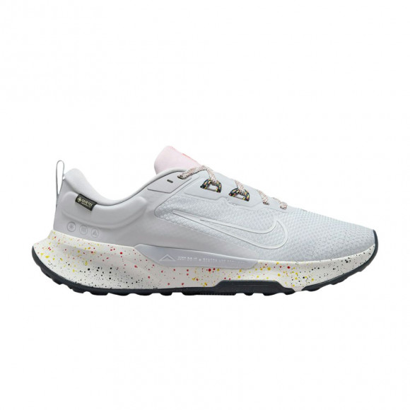 Nike Juniper Trail 2 GTX V2 'Pure Platinum White' | Grey | Men's Size 12 - HM9734-002