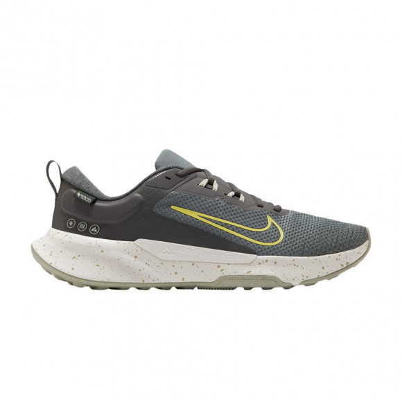 Nike Juniper Trail 2 GTX V2 'Medium Ash Lightening' | Grey | Men's Size 7 - HM9734-200