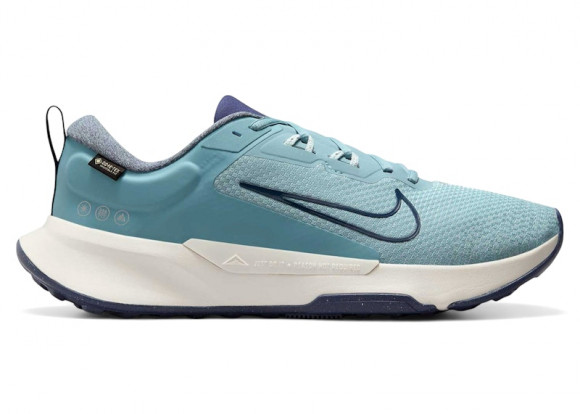 Nike Juniper Trail 2 Gore-Tex Denim Turquoise - HM9734-402