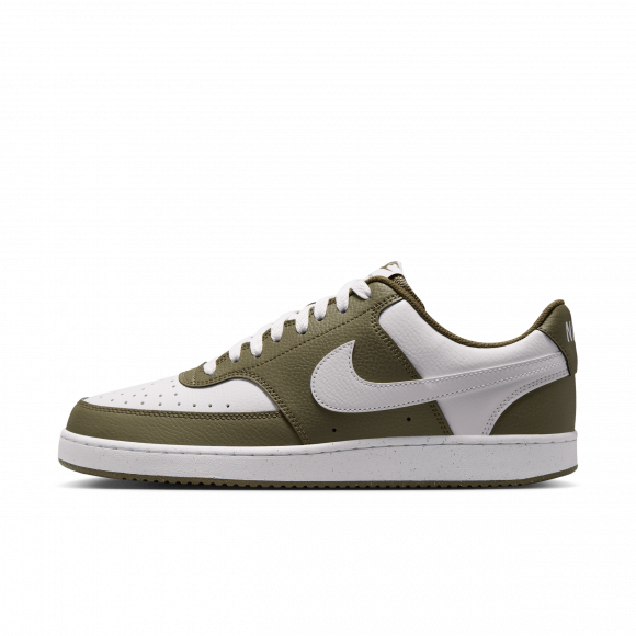 Nike Court Vision Low Men's Shoes - HM9862-201