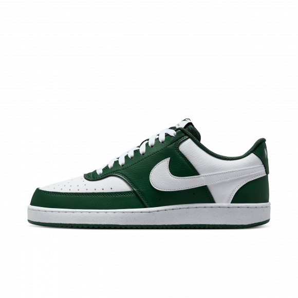 Nike Court Vision Low Men's Shoes - Green - HM9862-300