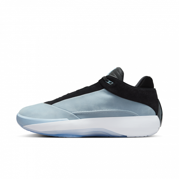 Air Jordan 40 'Blue Suede' | Men's Size 8 - HM9931-400