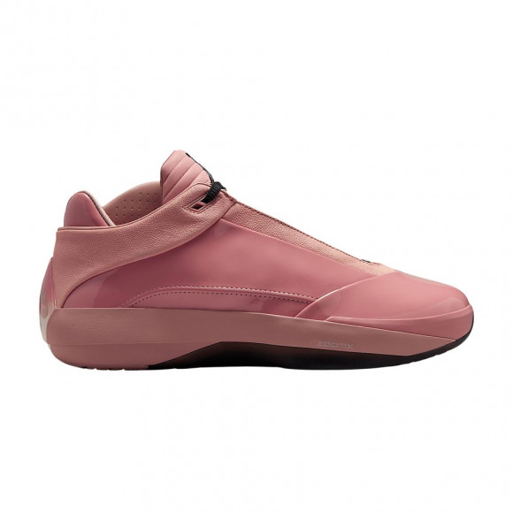 Air Jordan 40 PF 'Dusty Rose' | Pink | Men's Size 9 - HM9932-600