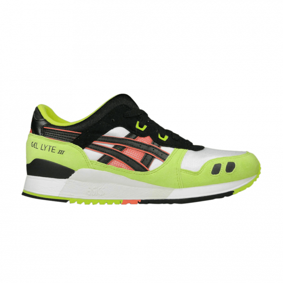 ASICS Gel Lyte 3 'Neon' - HN538-0192