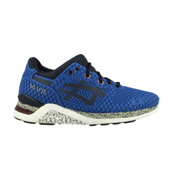 Asics Gel Lyte Evo | Blue | Men's Size 11.5 - HN543-4250