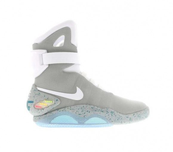 Nike MAG Back to the Future (2016) - HO15MNOTHR402625849