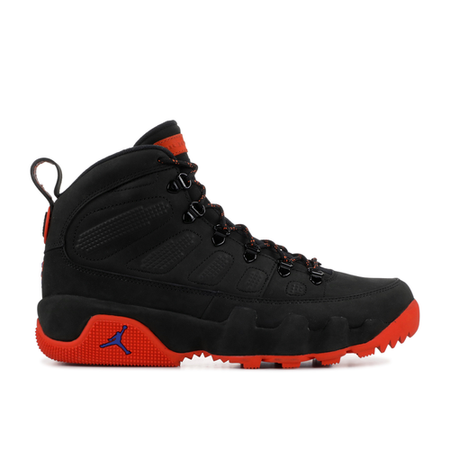 Air Jordan 9 Retro Boot 'University of Florida' PE - HO18-MNJDLS-808-861678
