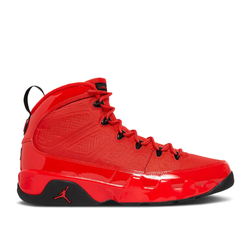 Air Jordan 9 Retro 'Chile Red' Sample - HO21-CT8019-PROMO