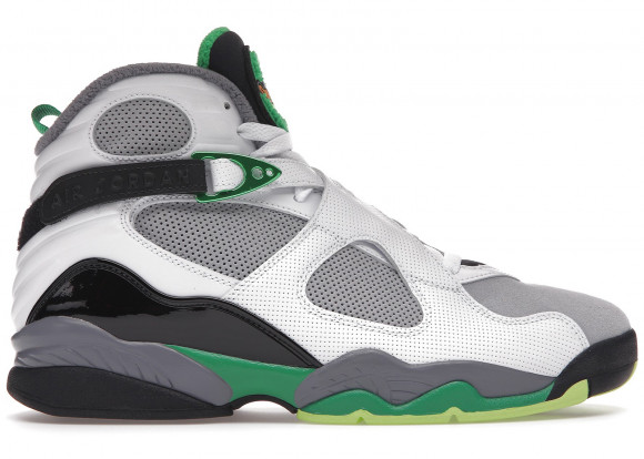 Air Jordan 8 Retro 'University of Oregon' PE - HO21-MNJDLS-059-AJ8-1145047