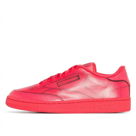 Reebok Club C TL Maison Margiela Vector Red - HO2408