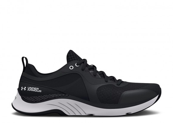 Under Armour Wmns HOVR Omnia 'Black White' | Women's - HOVR-Omnia