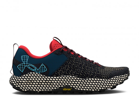 HOVR Ridge 'Black Stone' | Black | Men's - HOVR-Ridge