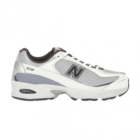 Comme des Garçons Homme x New Balance 509 'Grey' | Men's Size 8 - HP-K101-001