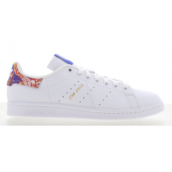 adidas Stan Smith Summer Aop - Homme Chaussures - HP2173